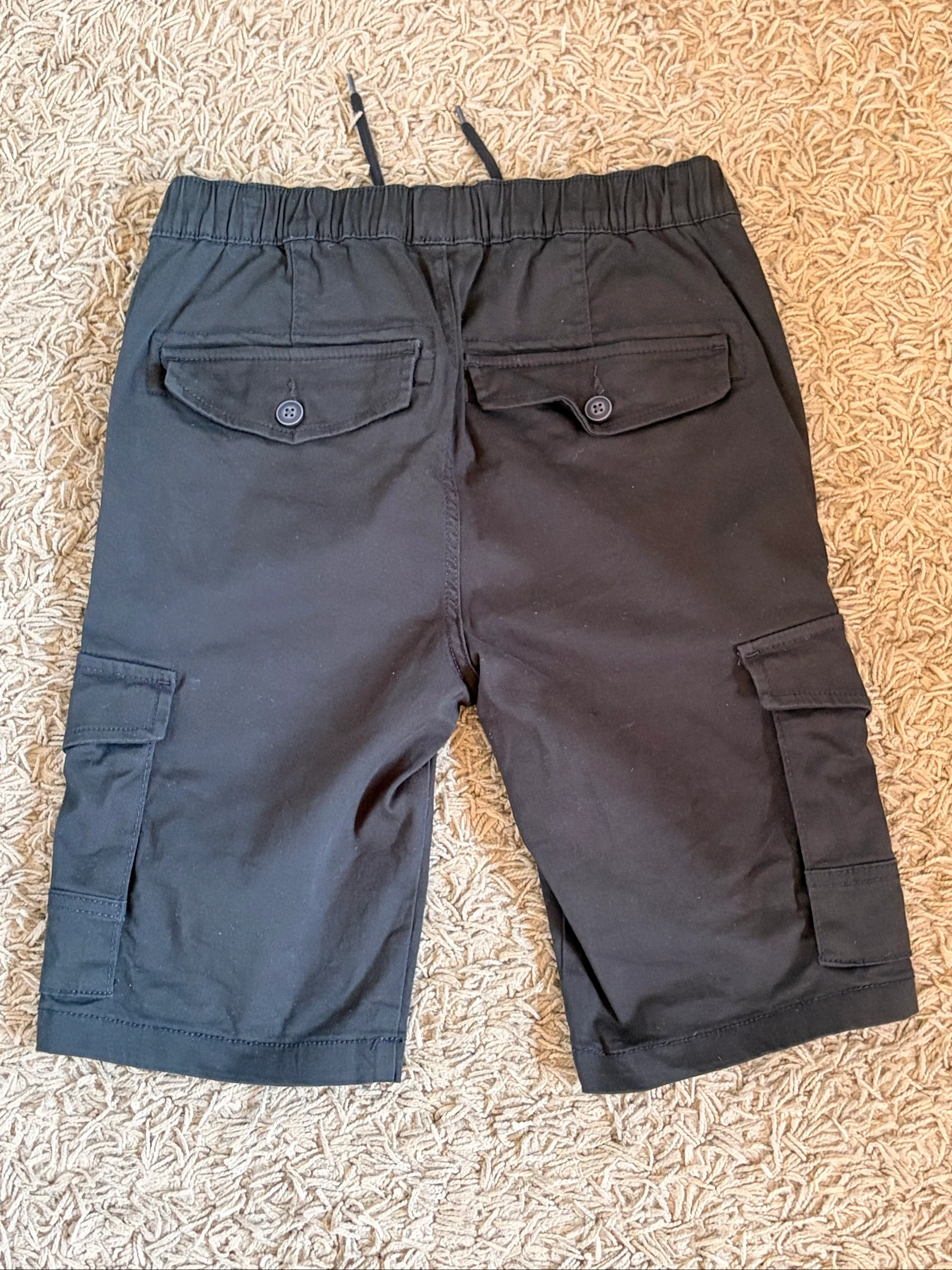 Shorts cargo Only – photo 2